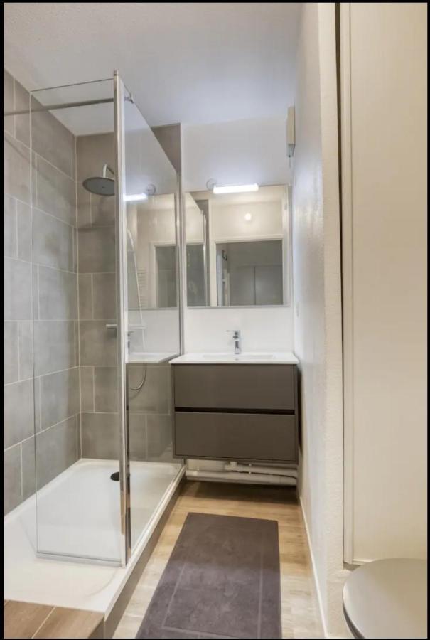 2 Appartements Au Centre D'Evry Proches De Paris Courcouronnes Exterior photo
